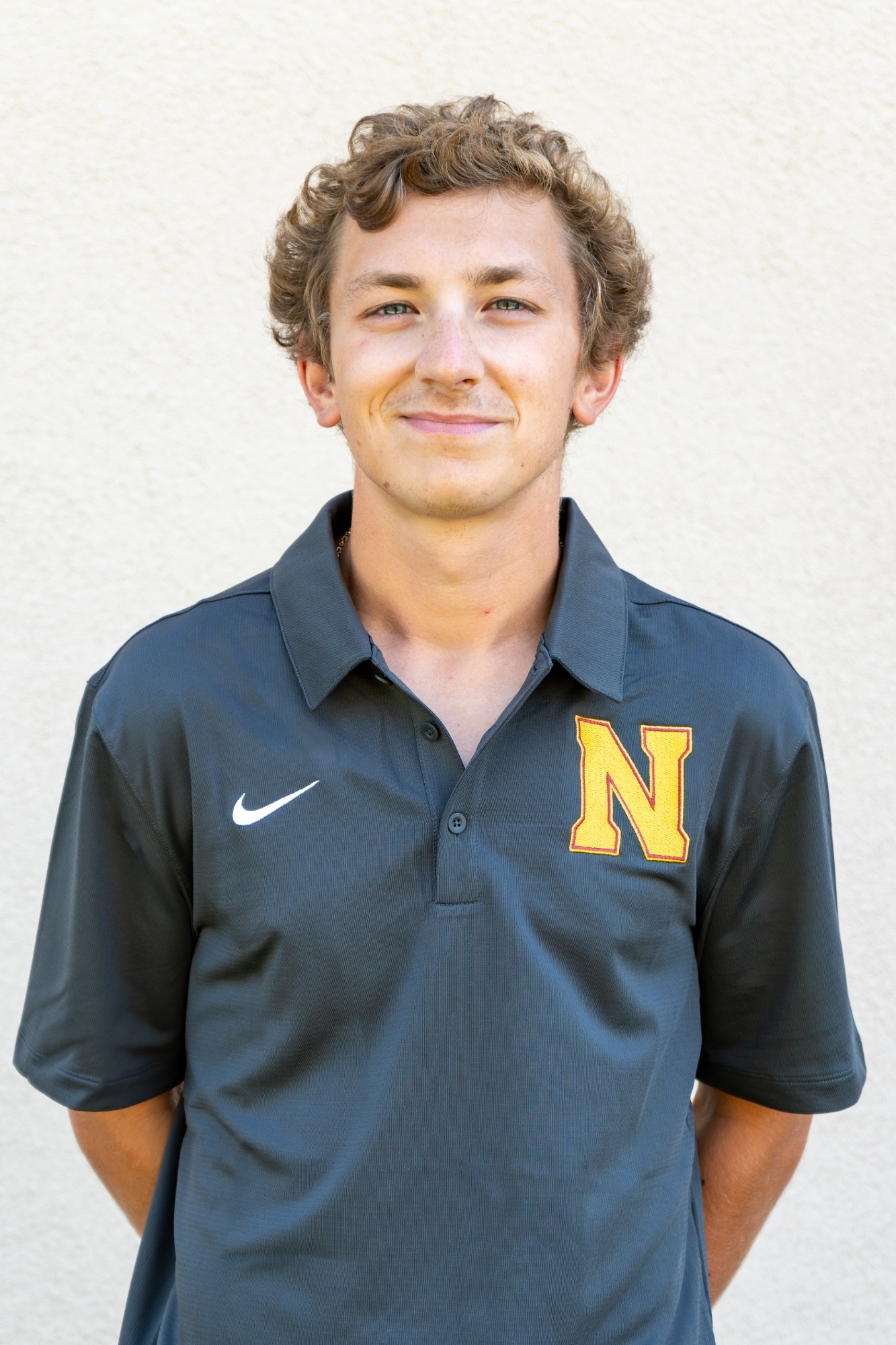 Cooper Siudak