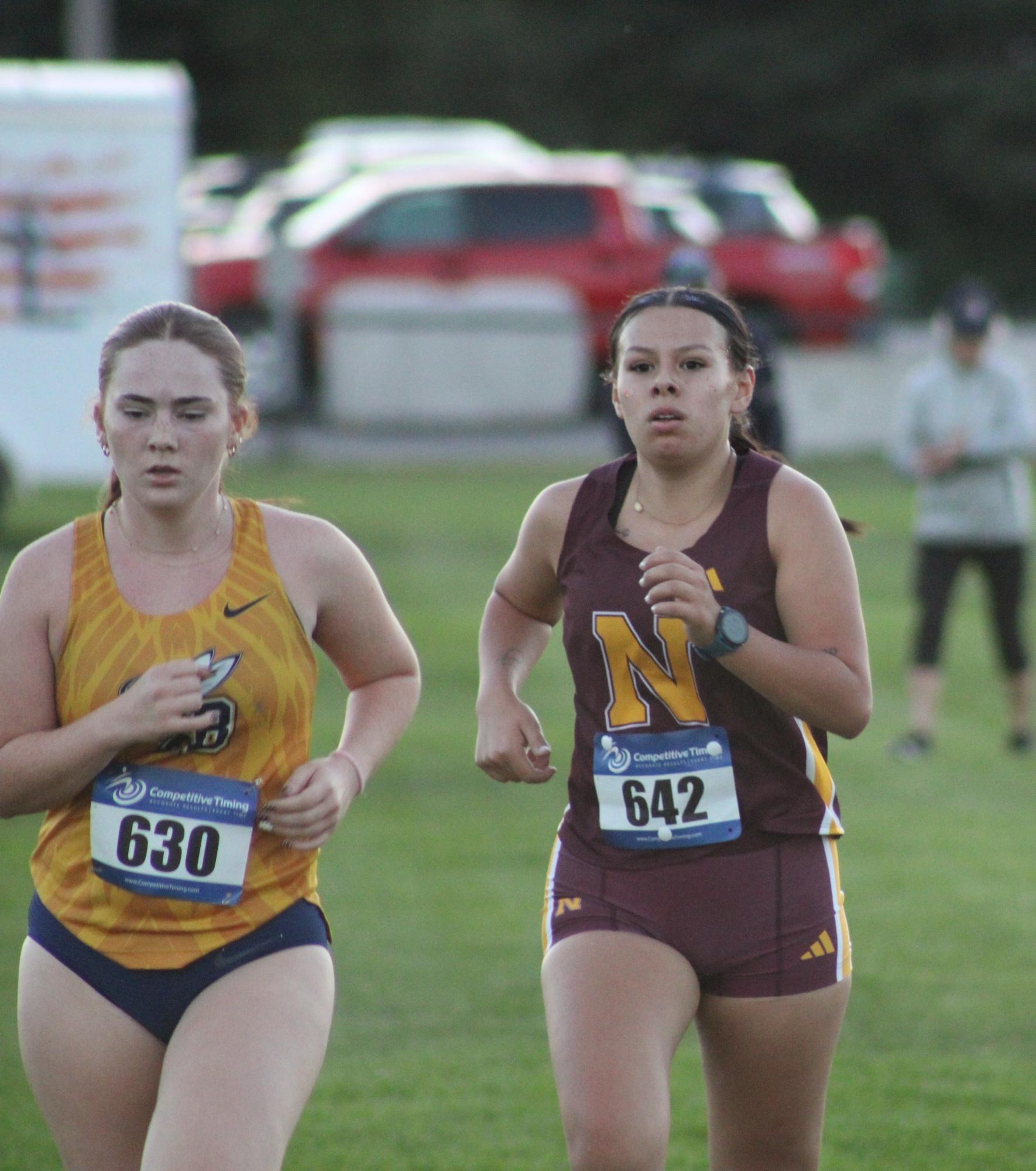 XC