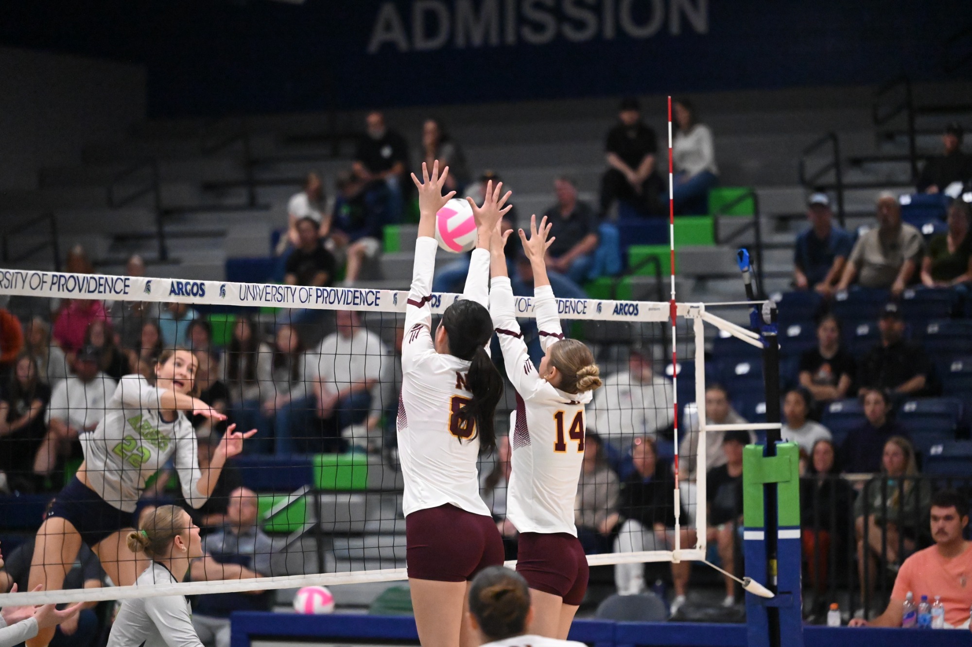 Volleyball