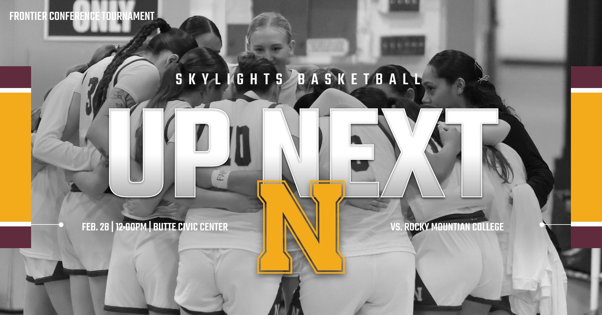 Skylights BB FC First Round 2026