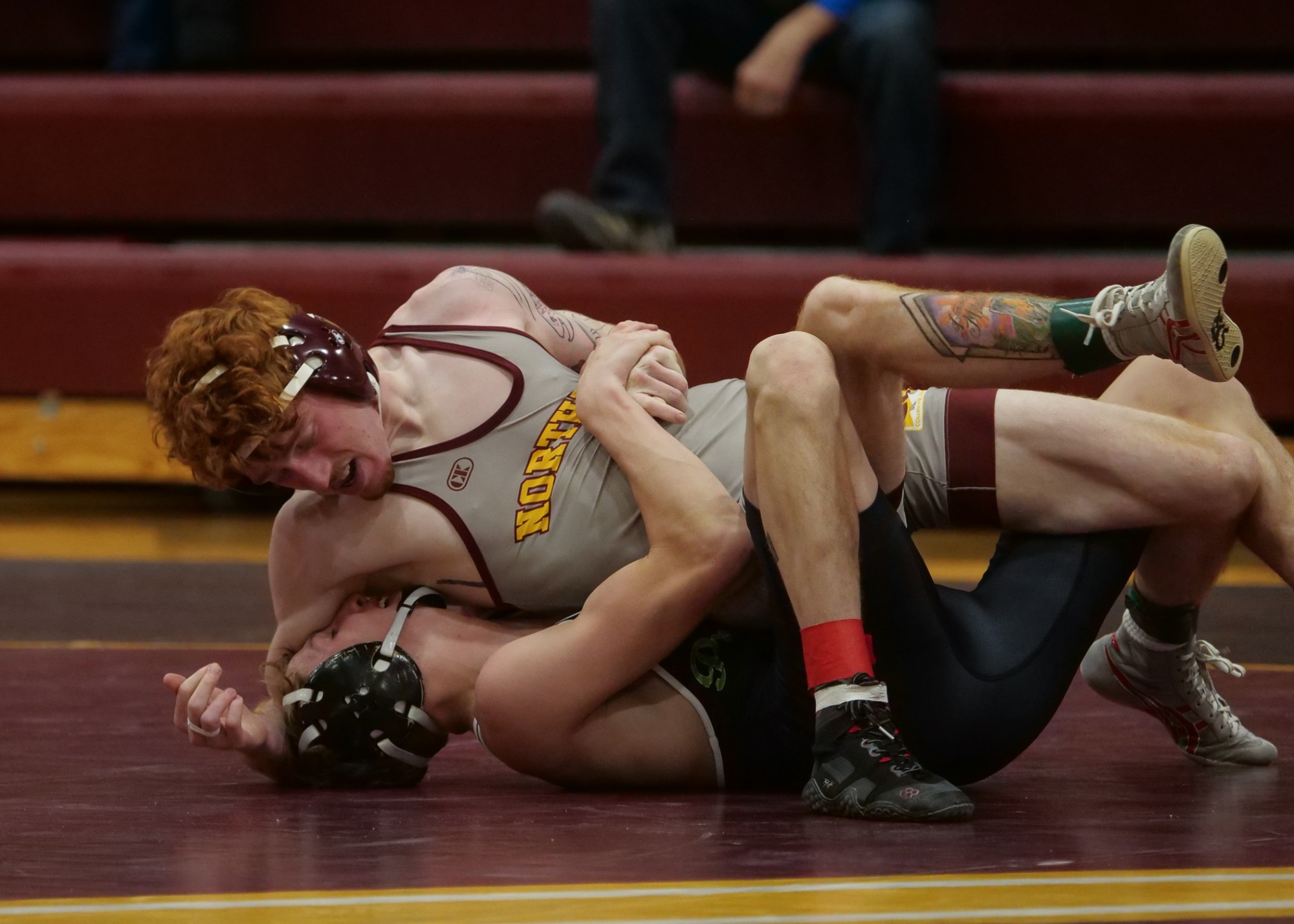 Lights vs Providence