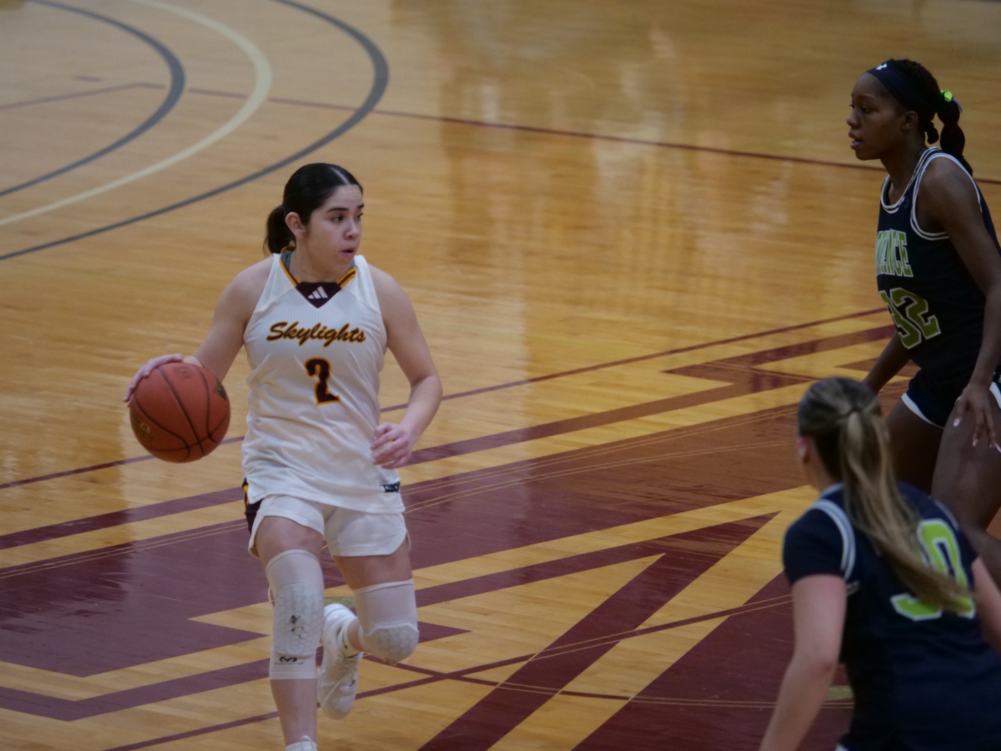 Skylights vs Providence