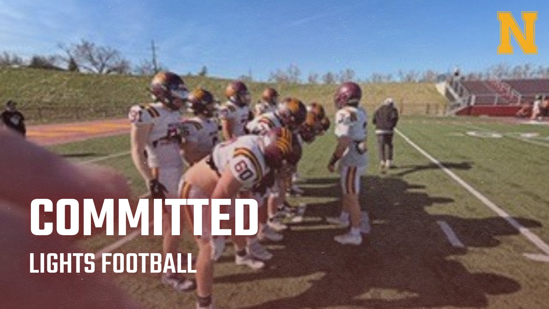 Football Spring