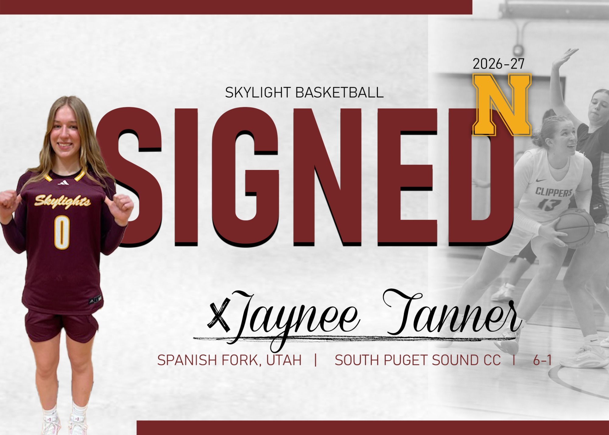 Jaynee Tanner
