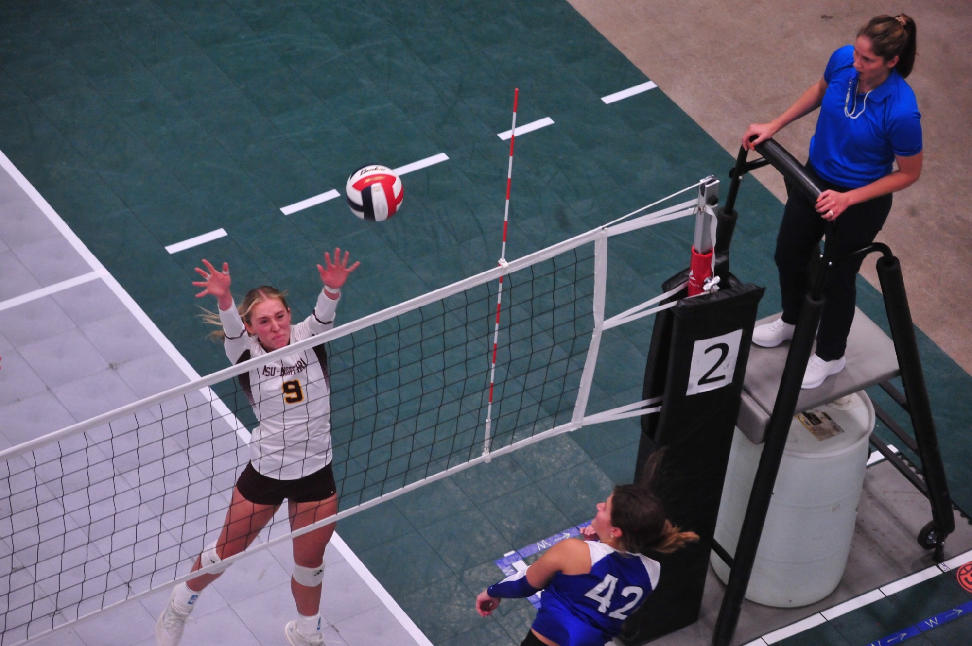 Volleyball 2026
