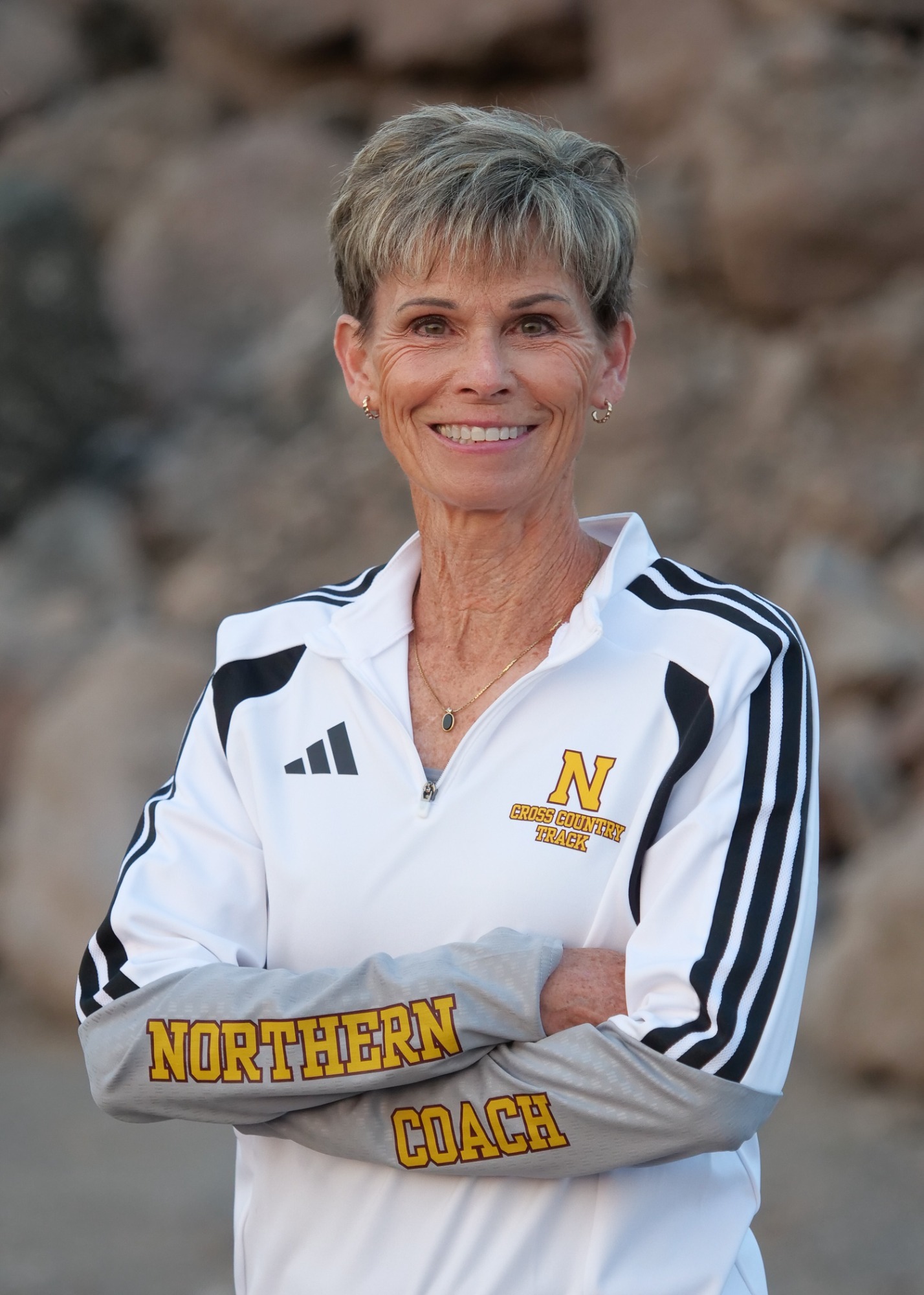 Debbie Callahan