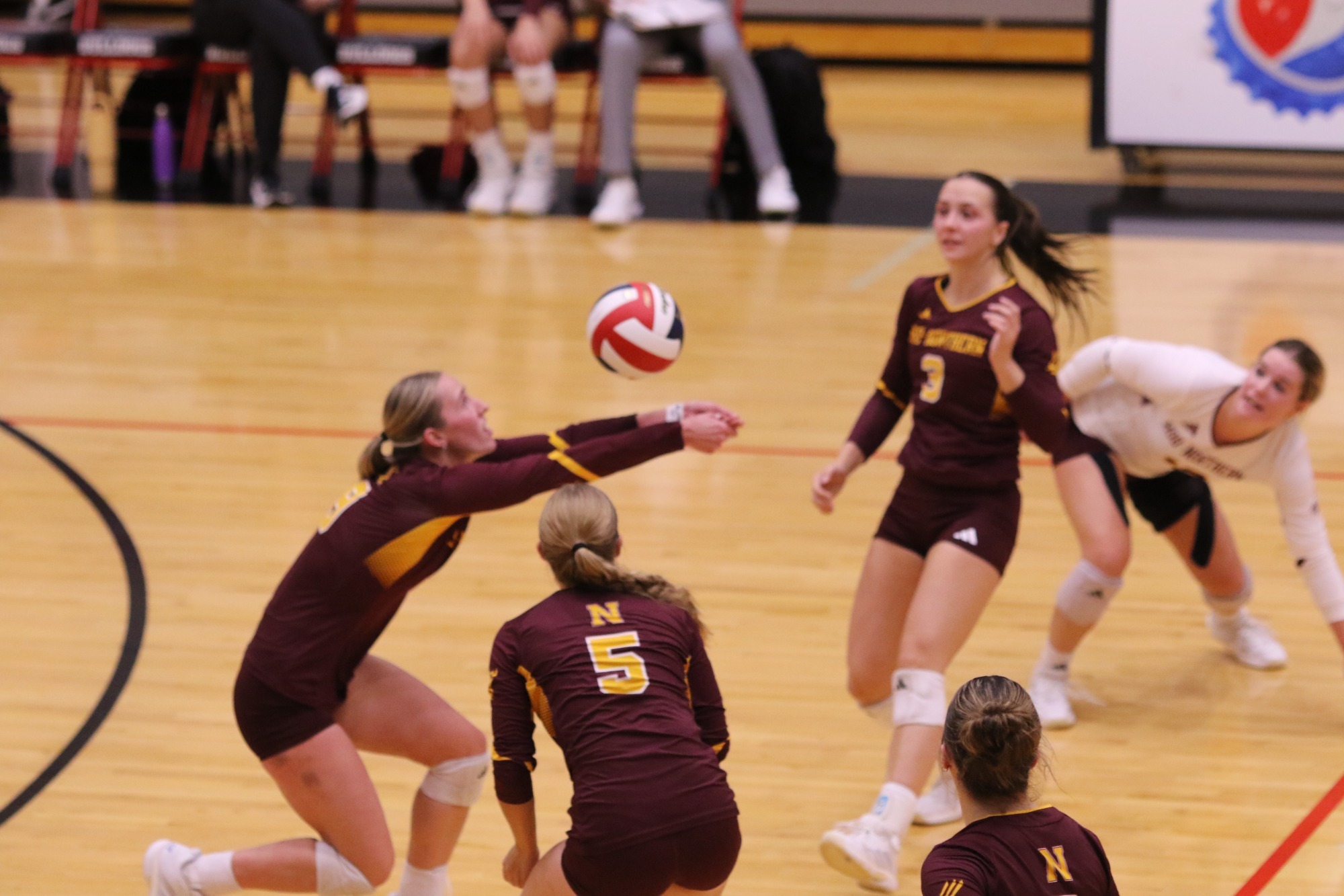 Volleyball