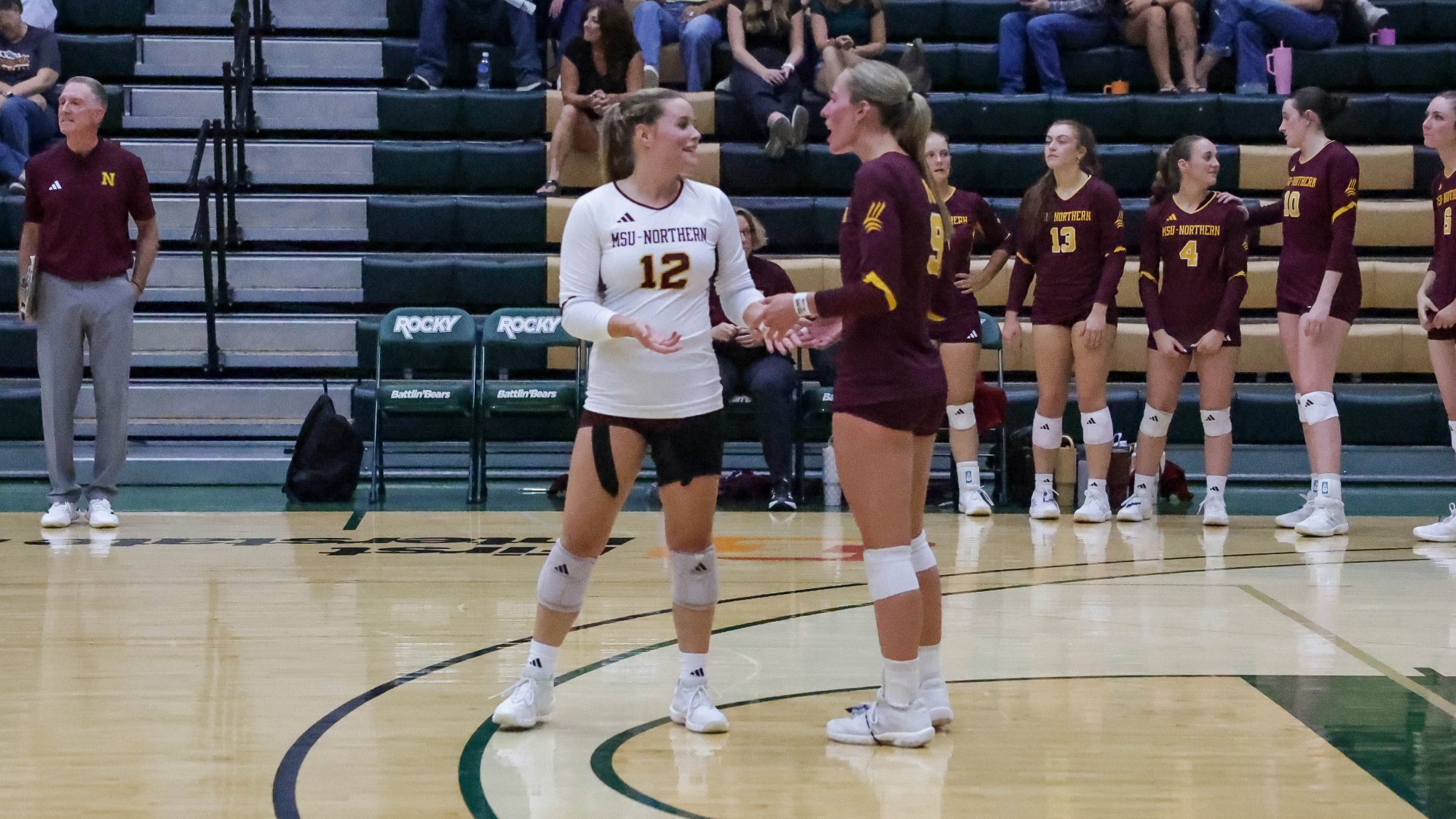 Volleyball