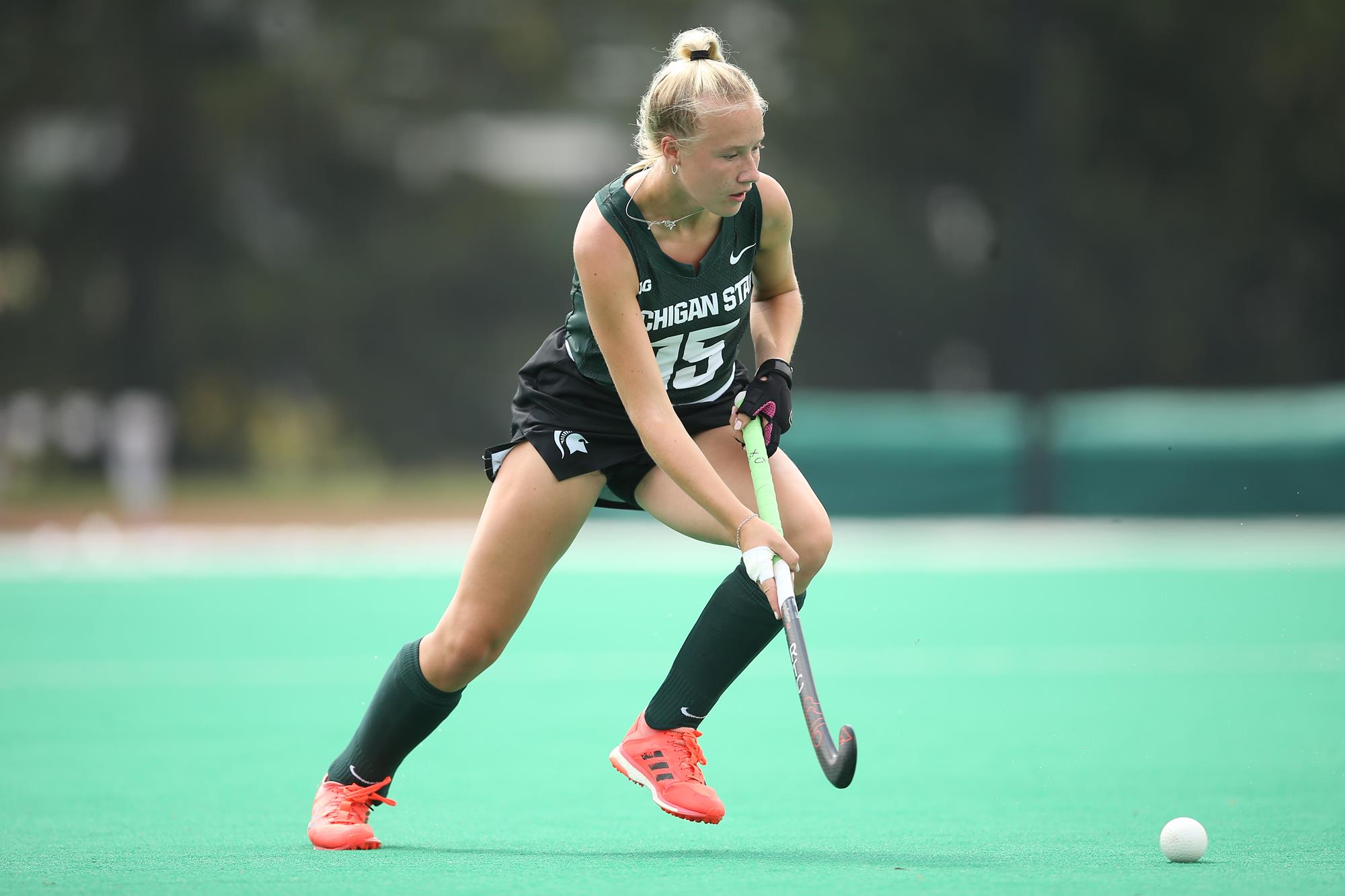 Ellie Rutherford - Field Hockey - Michigan State University Athletics