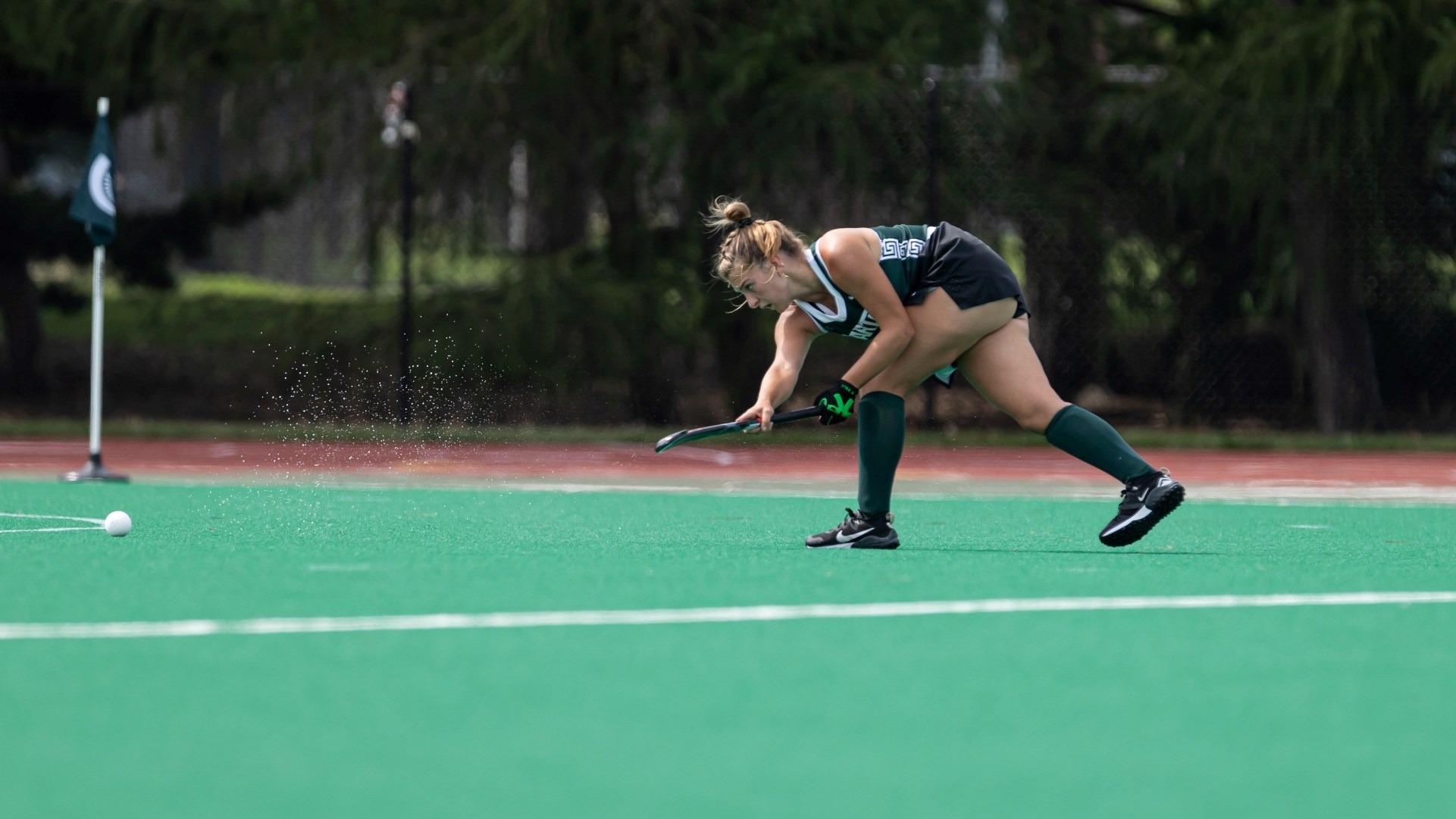 Ellie Wheatley Field Hockey Michigan State University Athletics