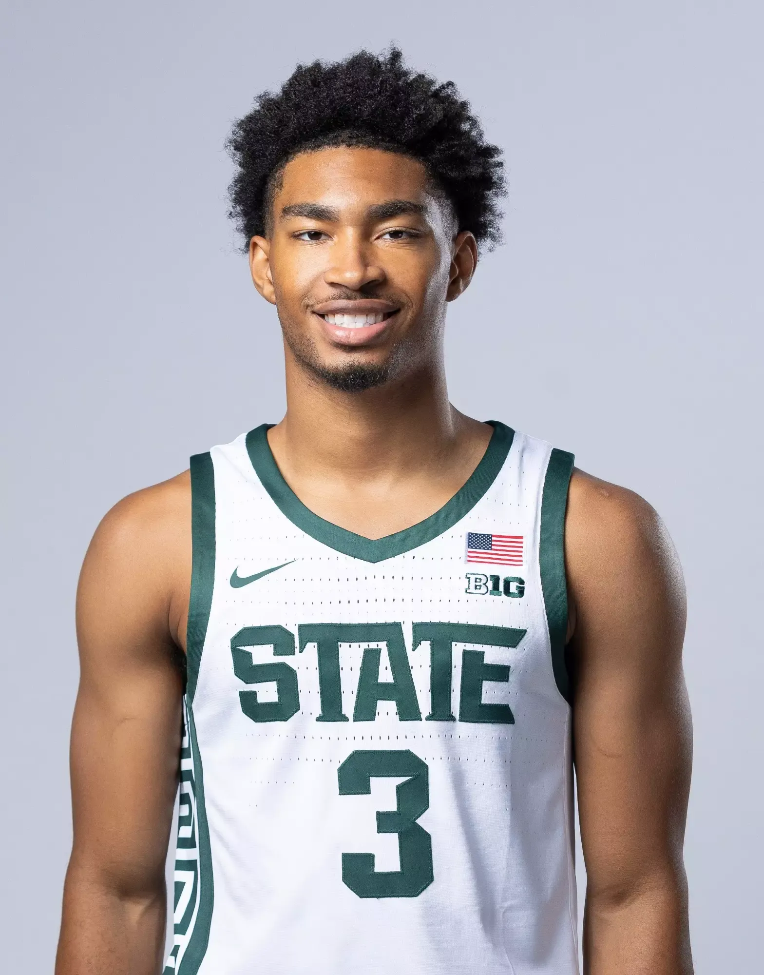 Official Jaden Akins headshot