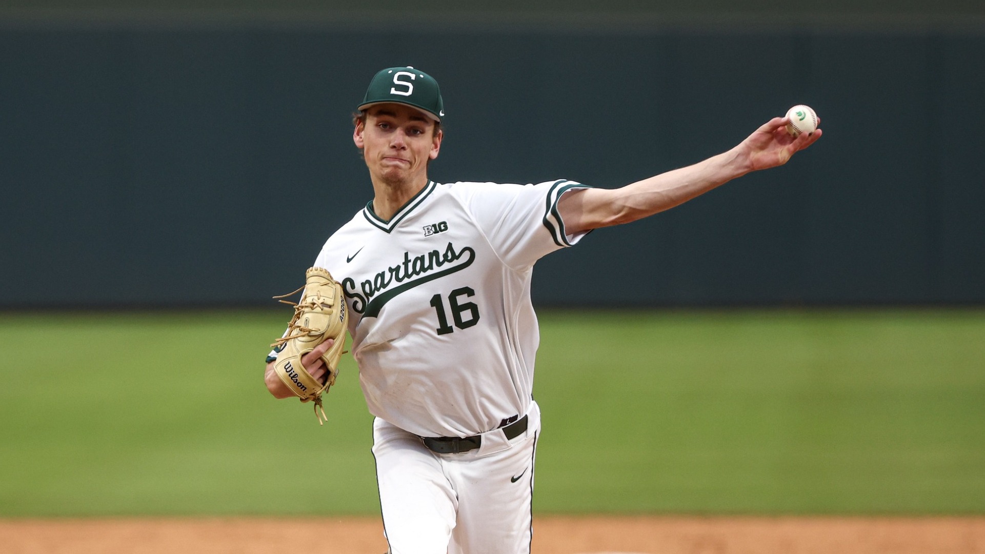 MSU Baseball Announces Complete 2025 Schedule Michigan State University Athletics
