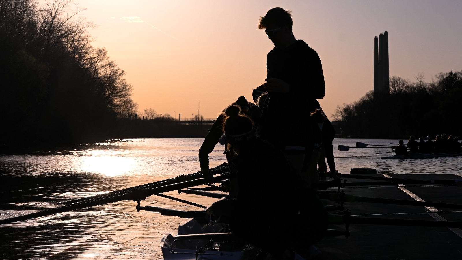 Rowing Welcomes 19 Newcomers for 2025 Season - Michigan State ...