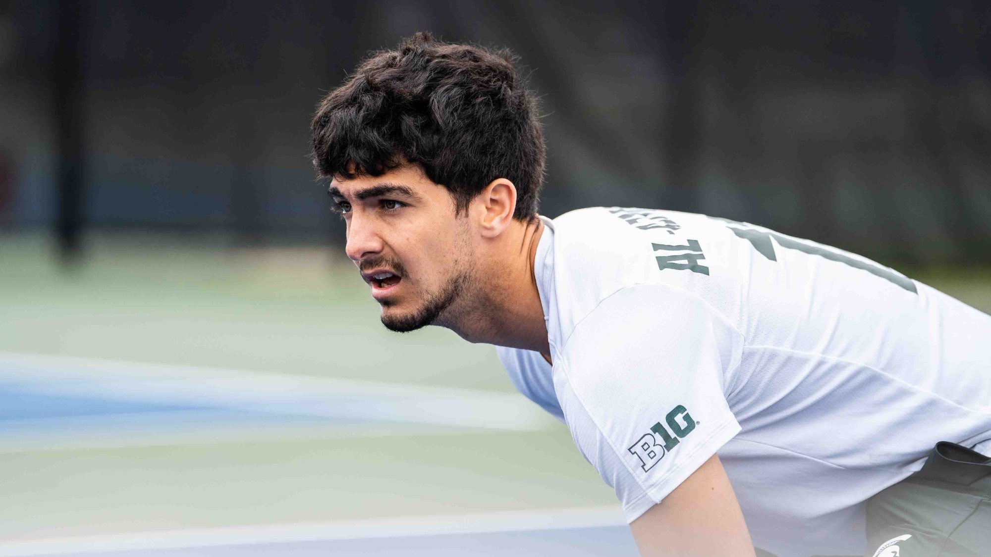 Legendary Spartan Men's Tennis Coach Stan Drobac Passes Away ...