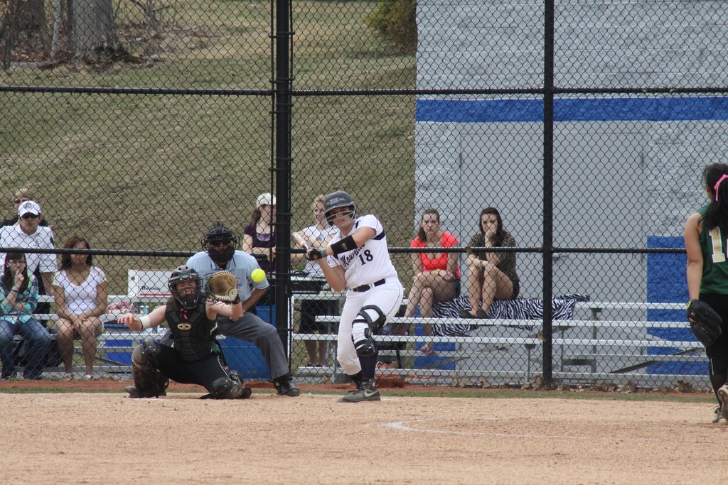 Kaleigh Roop - Softball - Mount Aloysius College Athletics