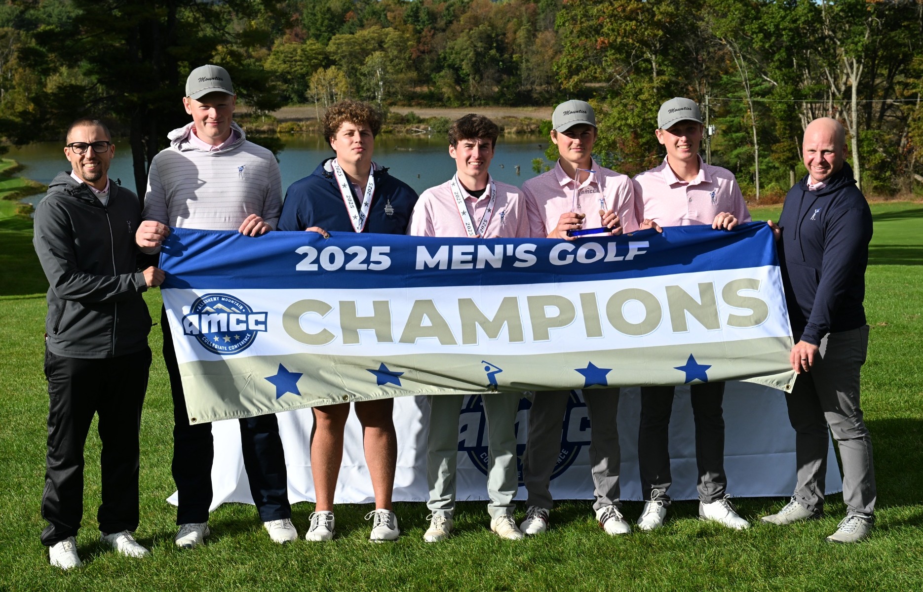 2025 AMCC Champs