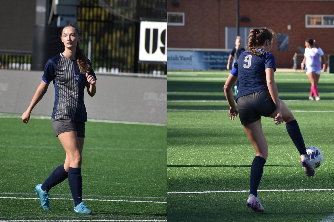 Cason and Despot All-Conf