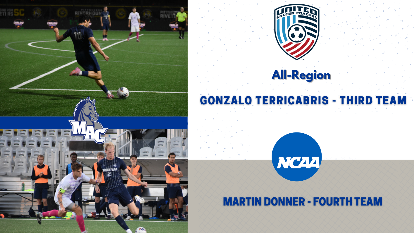 Gonzalo and Martin All-Region Graphic