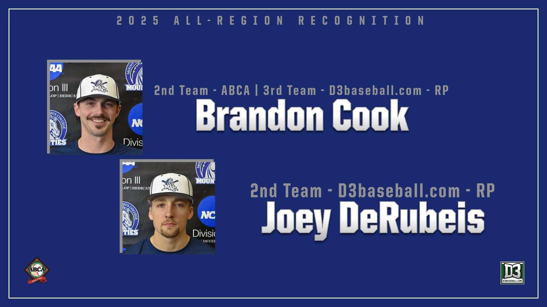 2025BaseballAllRegion