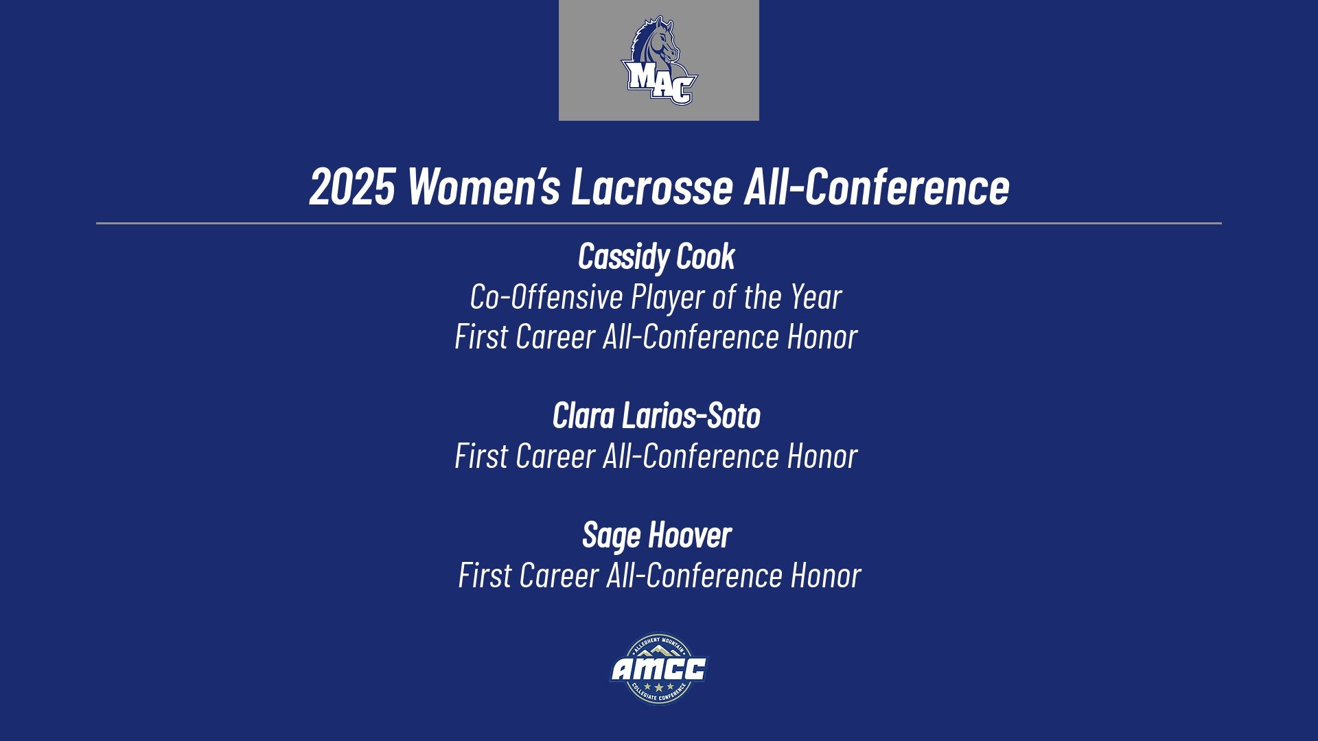 WLAXConf