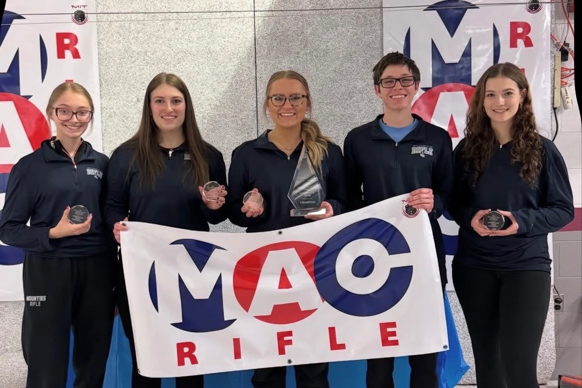 Rifle Champs 