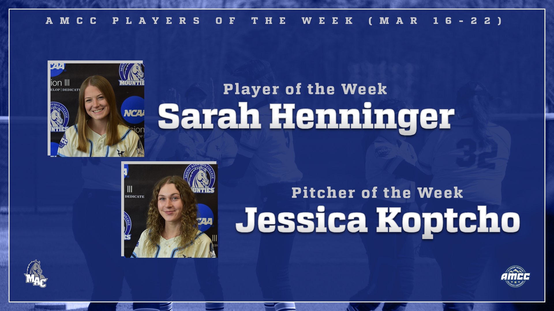 Koptcho & Henninger POTW