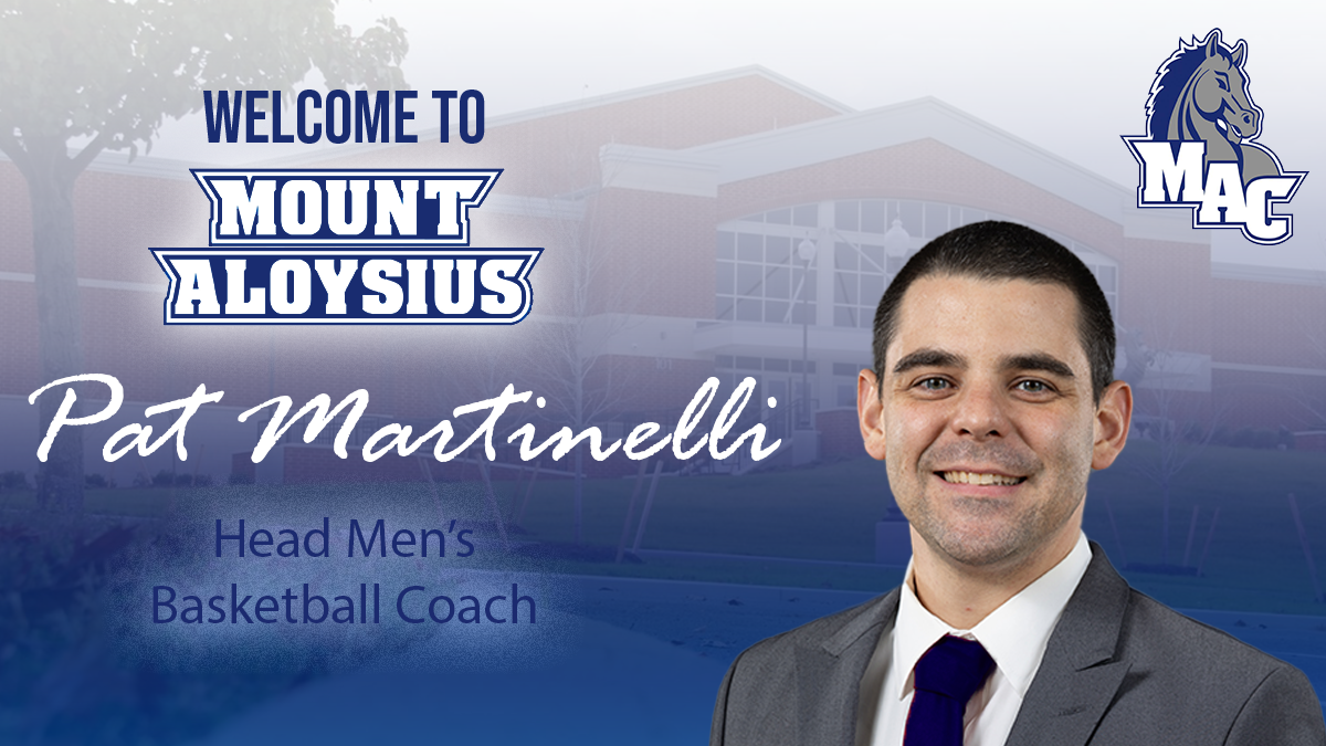 Pat Martinelli