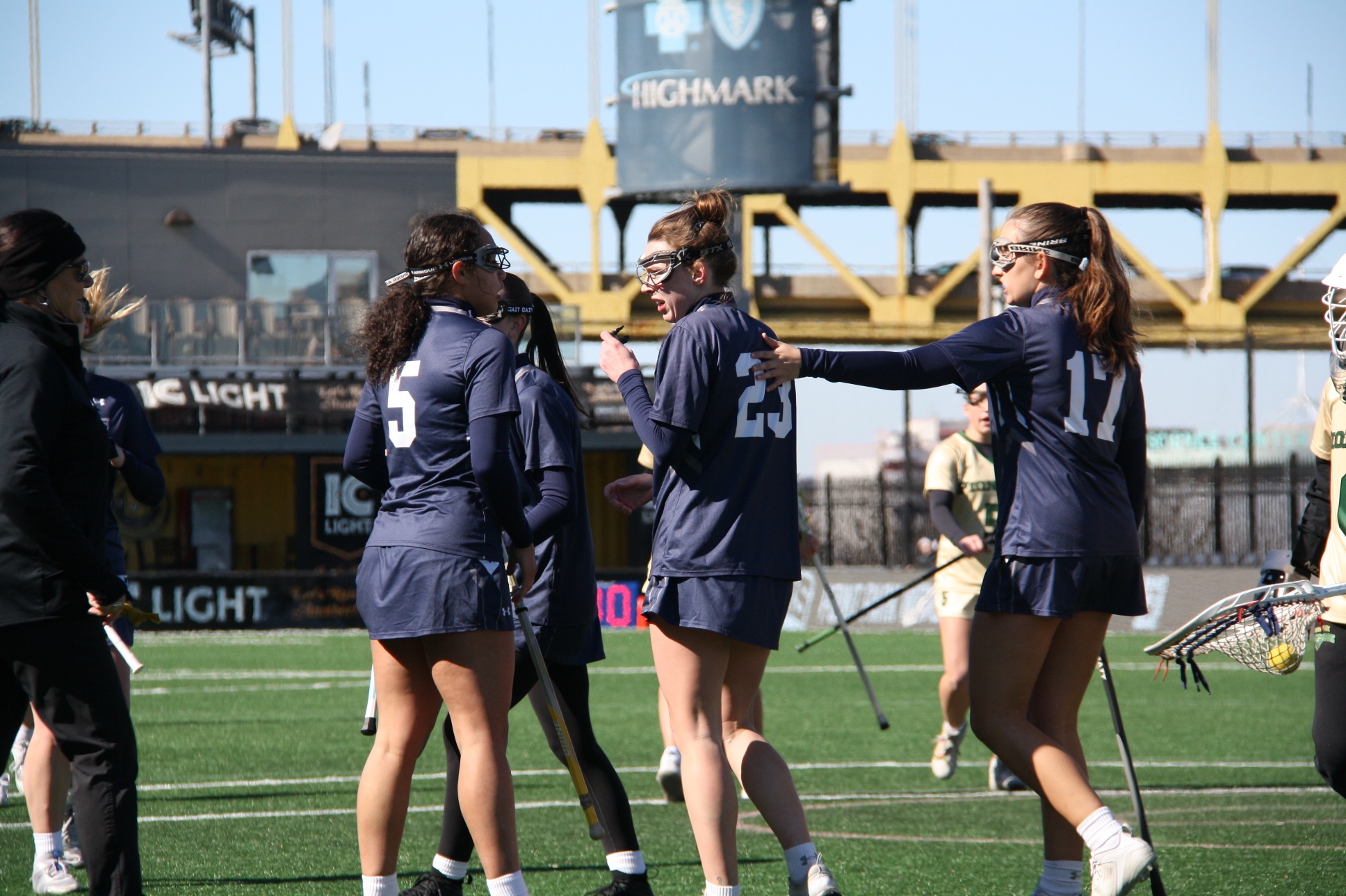 Cook, Smeal, and Dobson