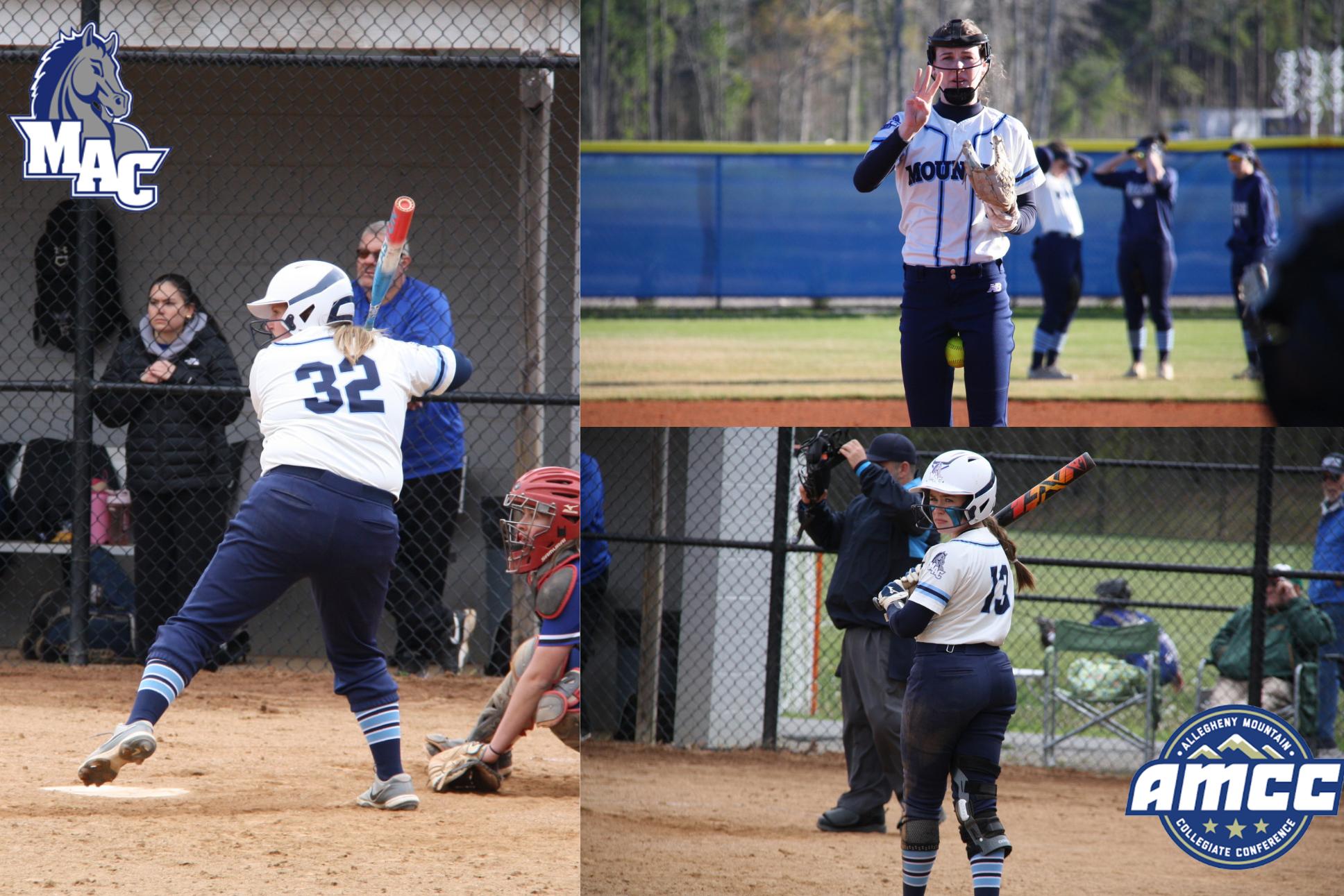 Softball All-Conference