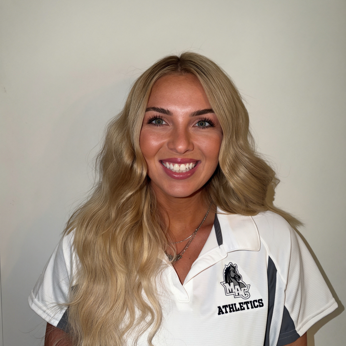 Alyssa Walters WVB AC
