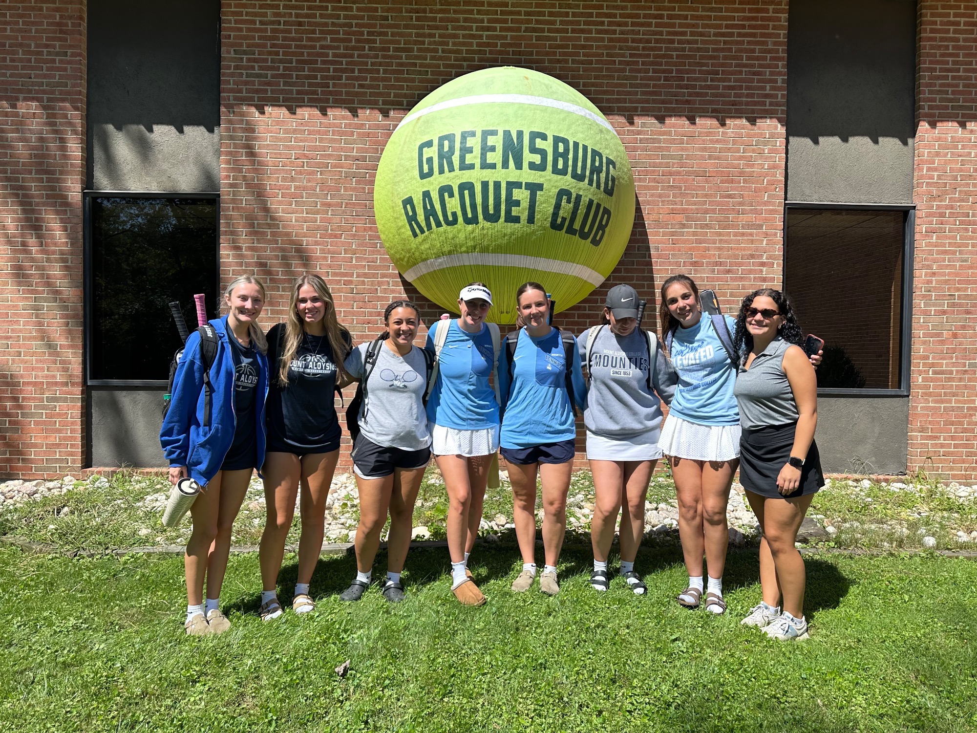 WTEN at UPG 8/29/26