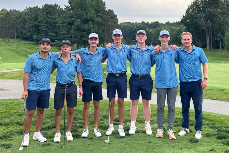 MGOLF 8/31/26