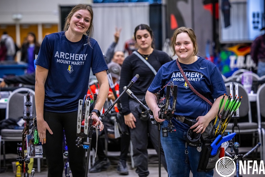 Archery 