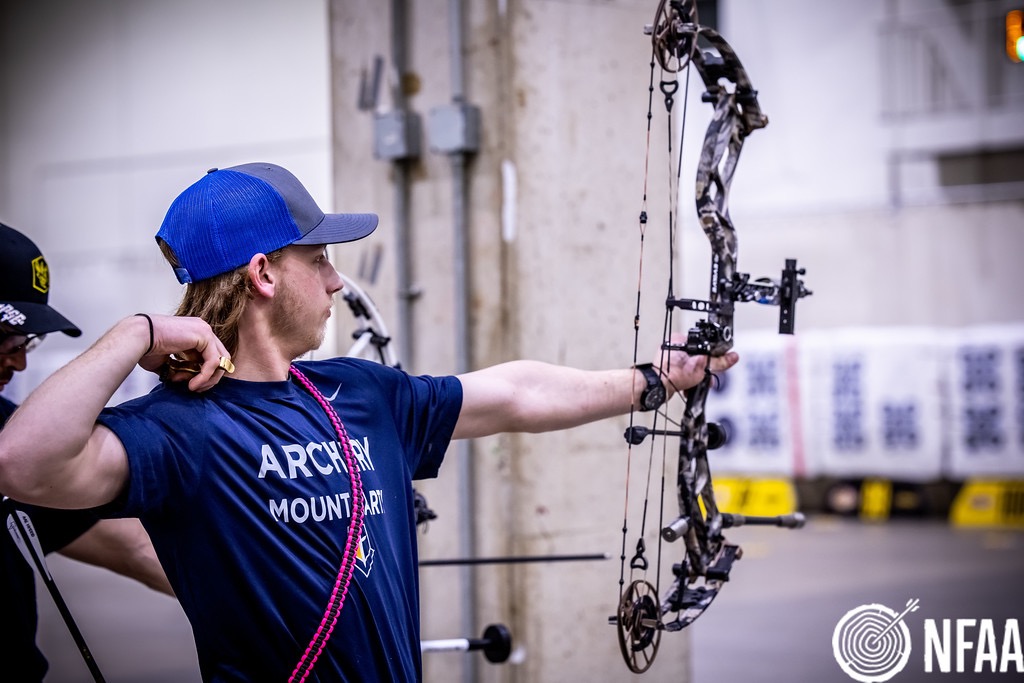 archery 