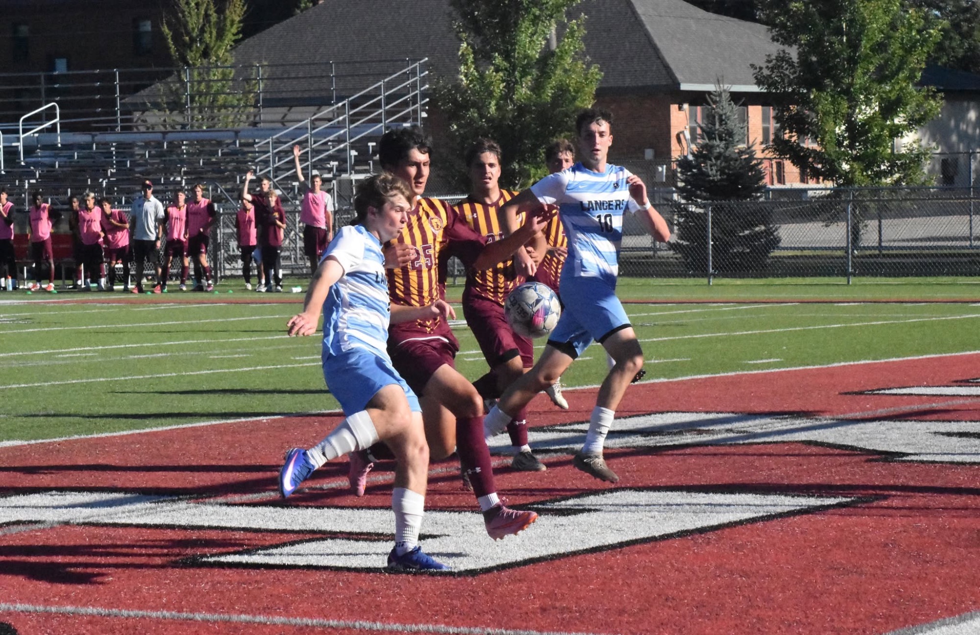 msoc 