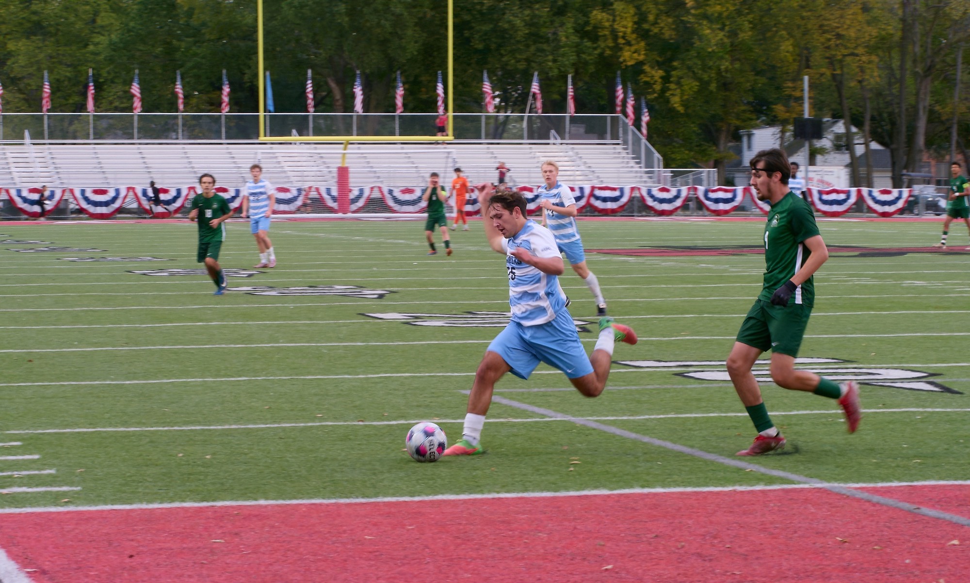 Soccer
