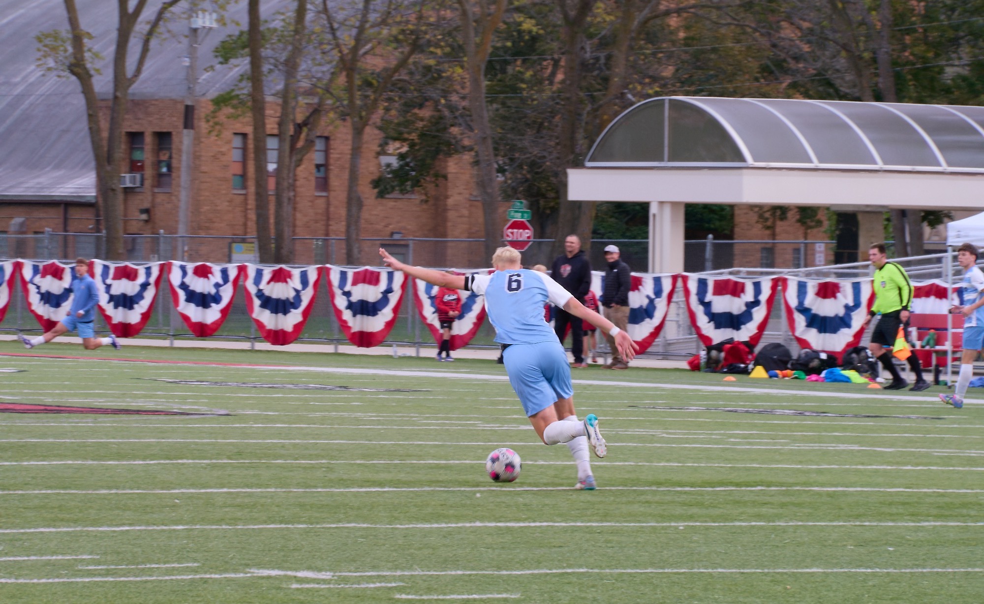 msoc
