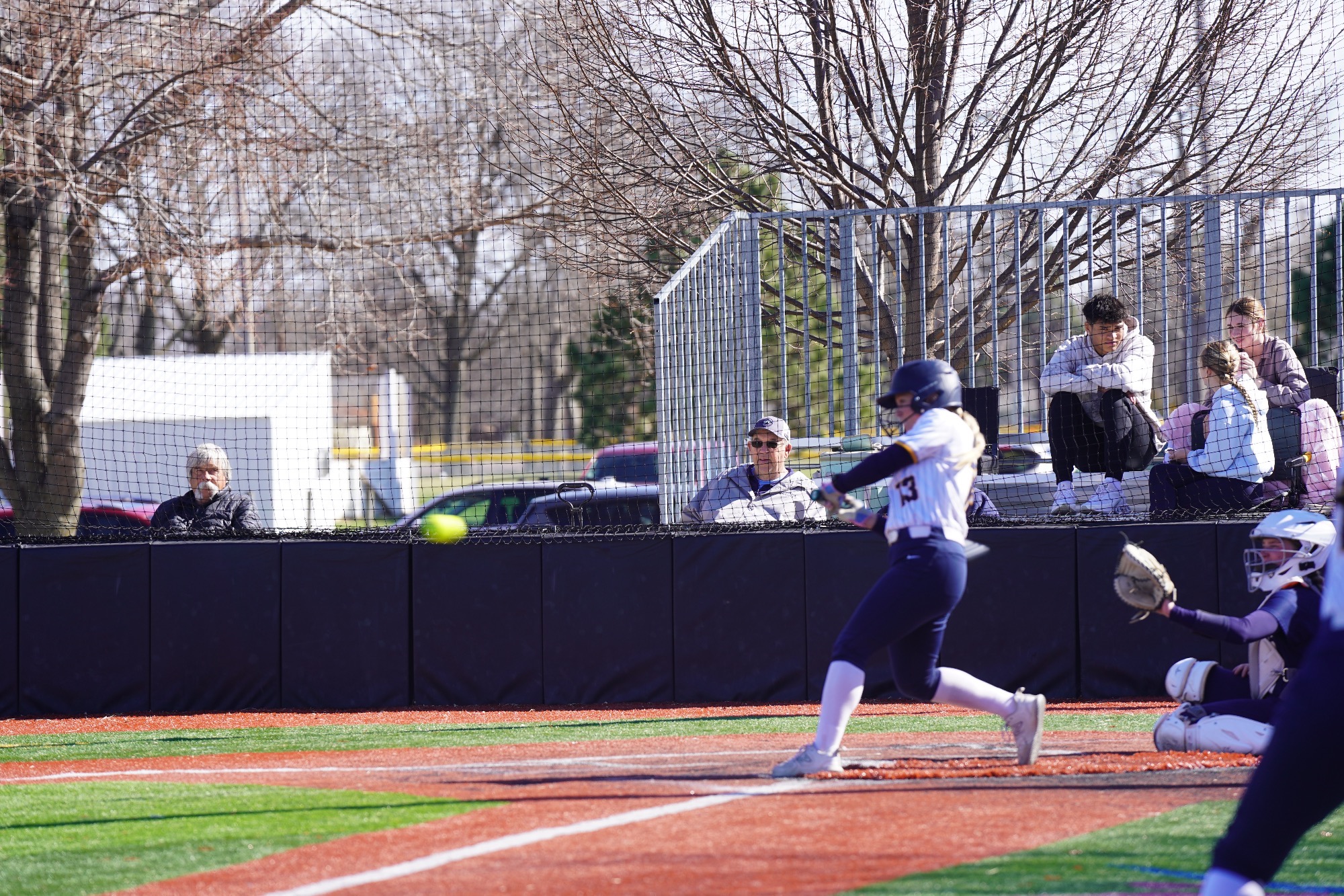 Softball