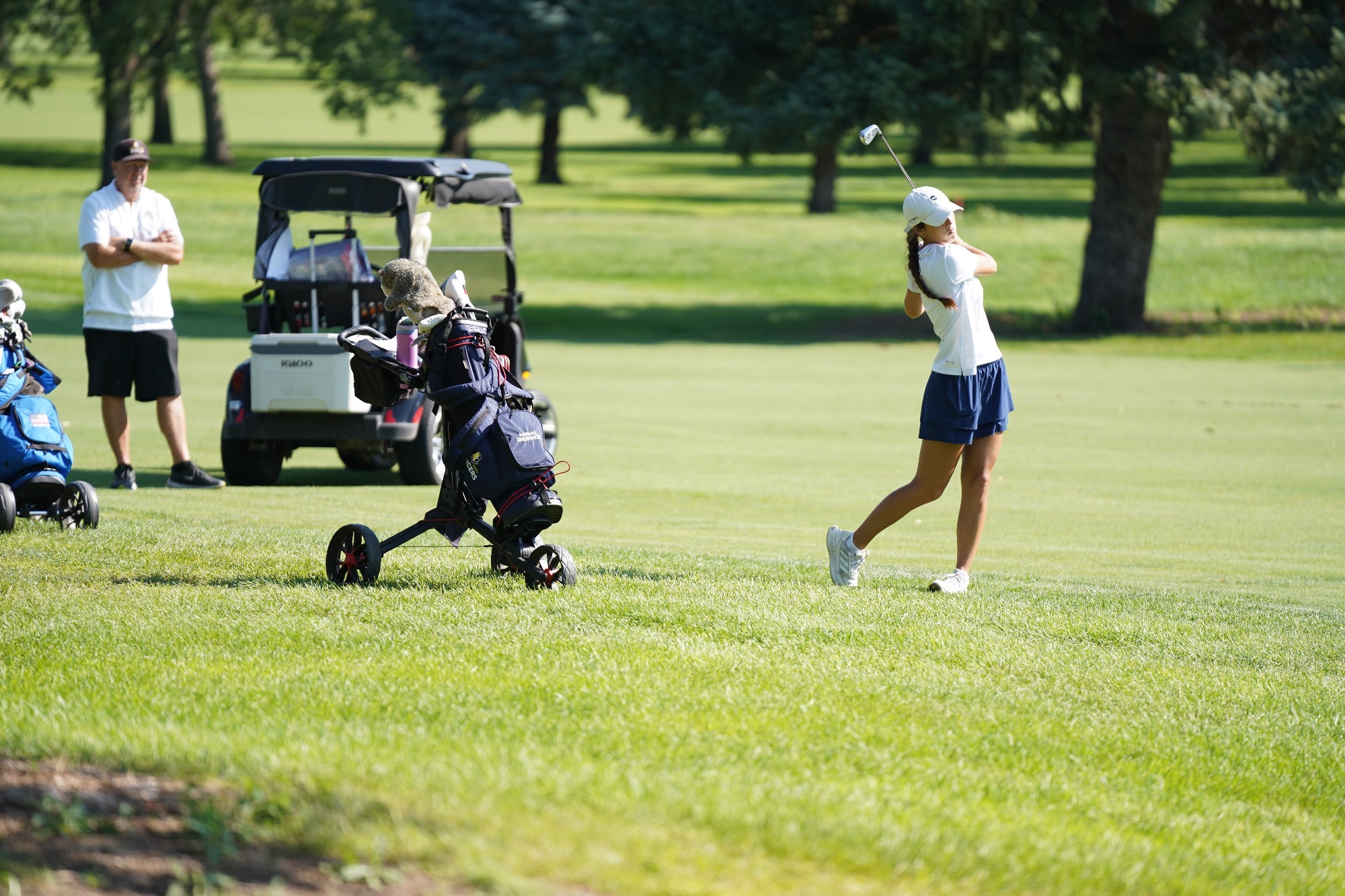 golf