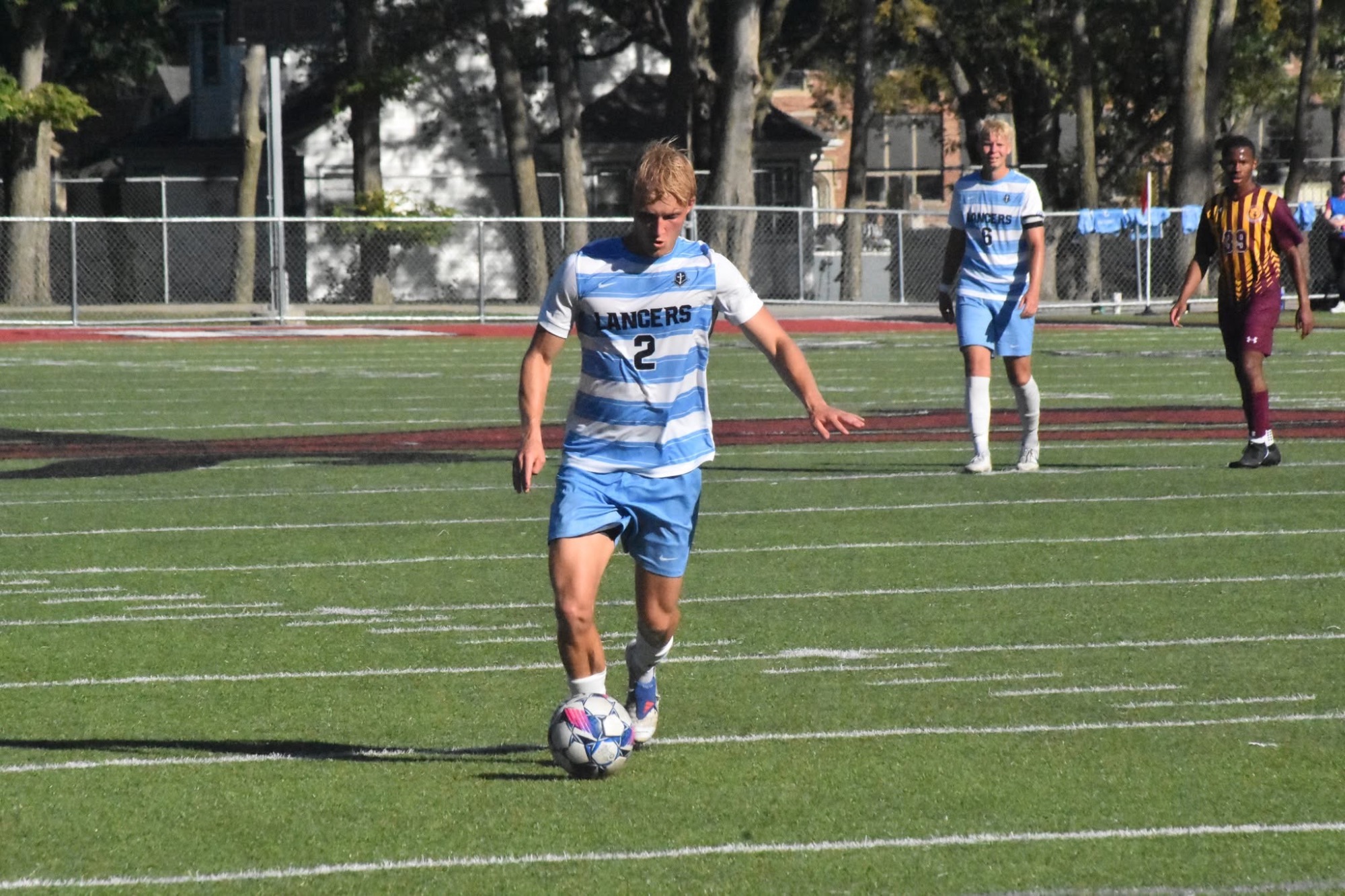 mans soccer 