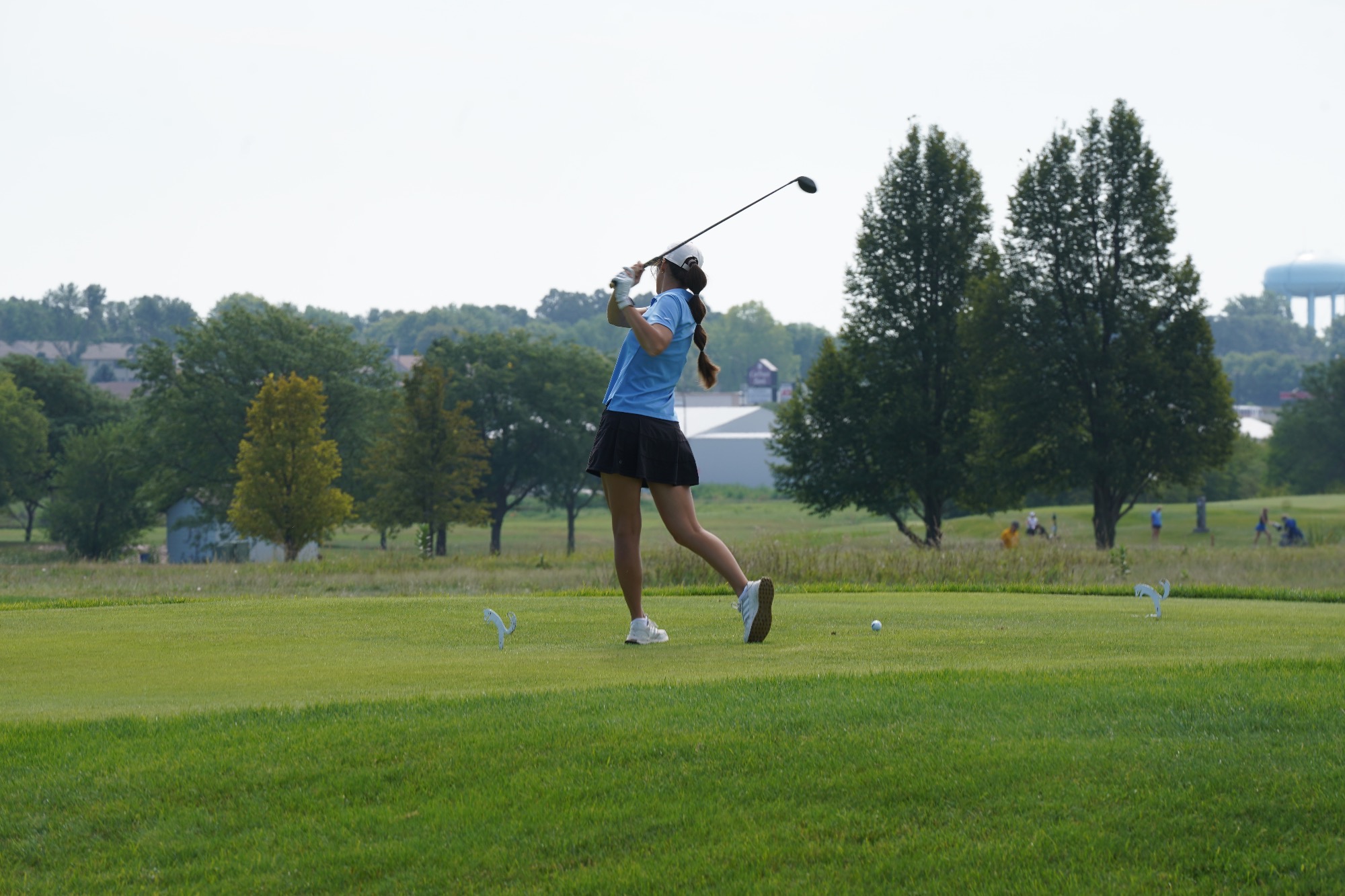 w golf 