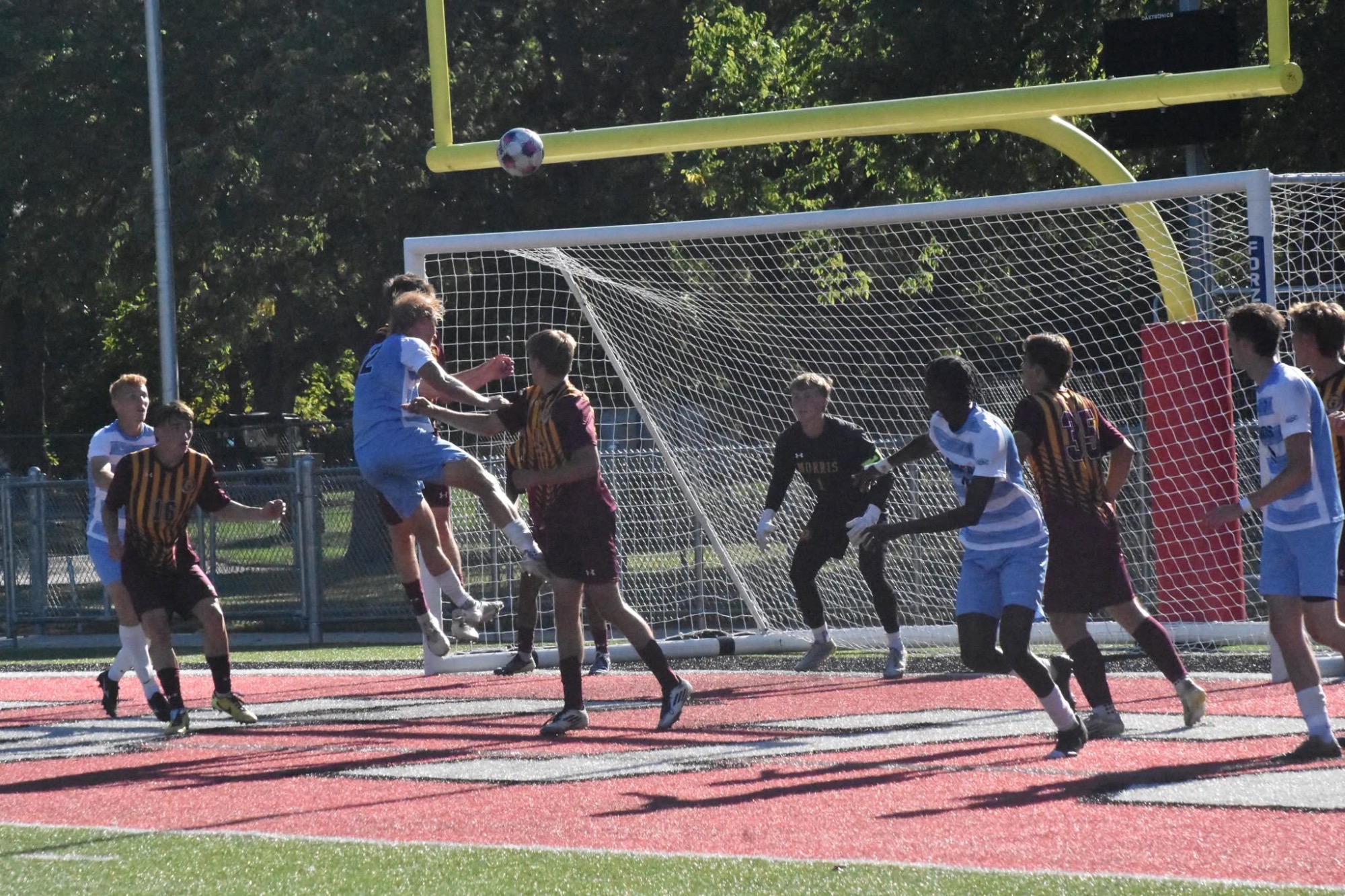 soccer