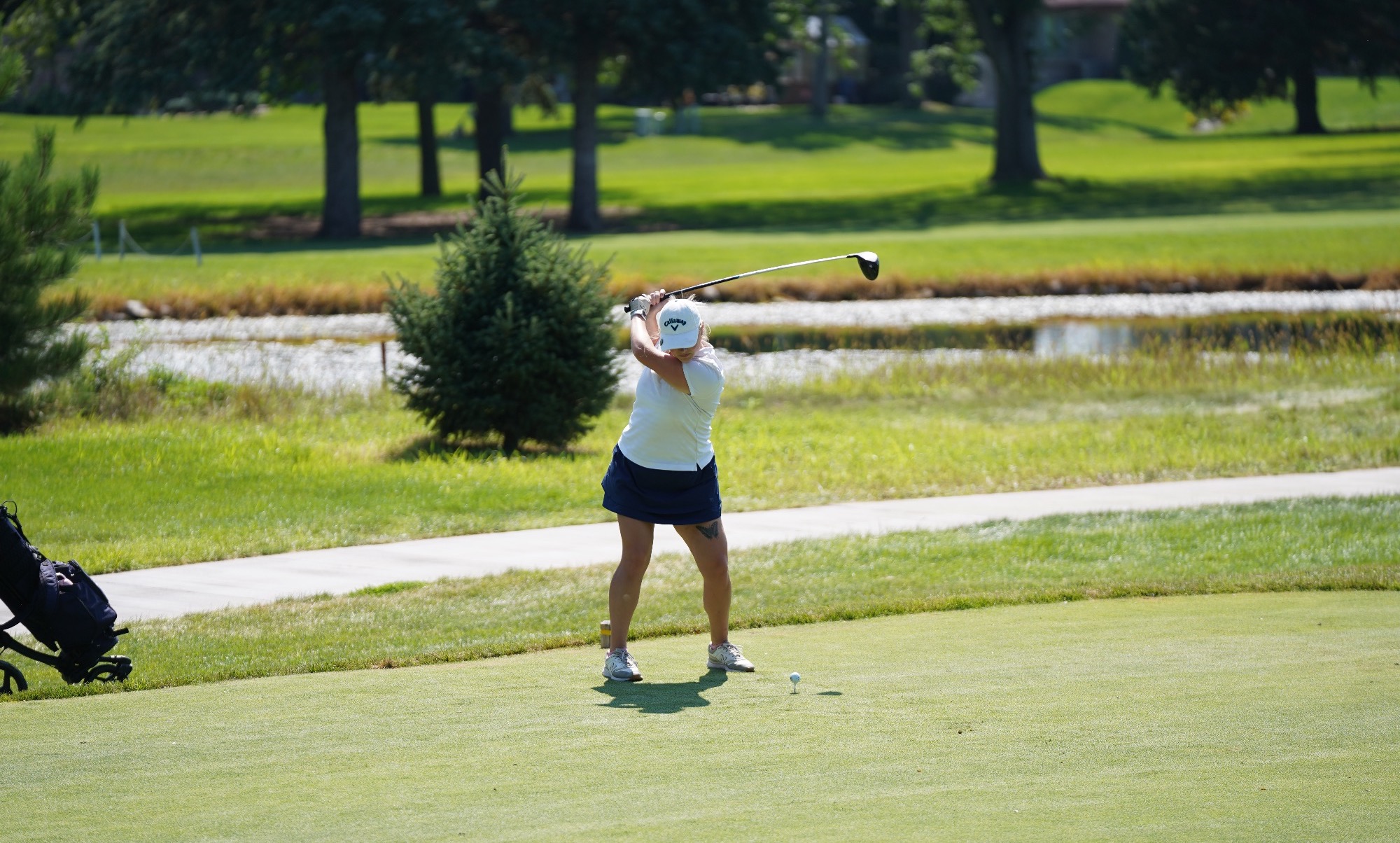 golf 