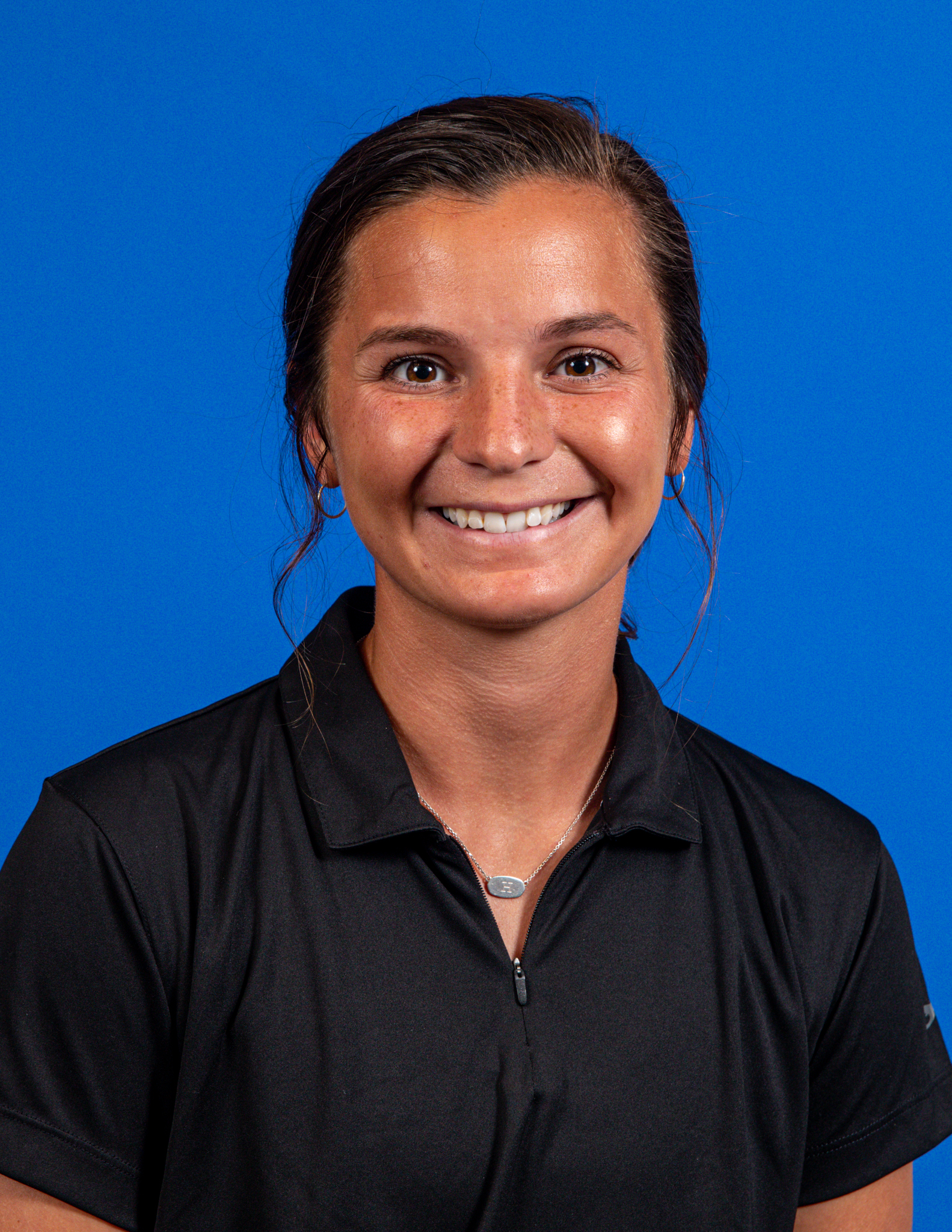 Hannah Hoefs
