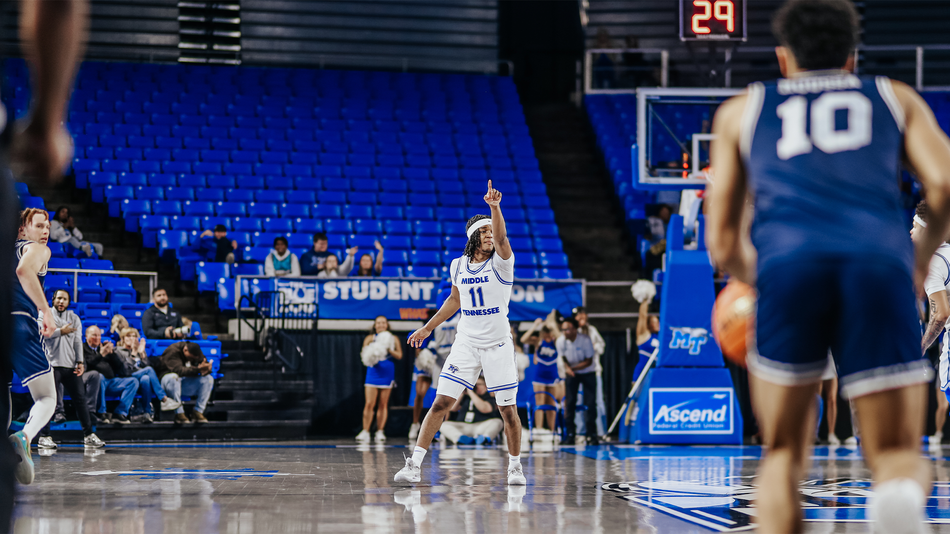 2023-24 Men's Basketball Schedule - Middle Tennessee State University Athletics 2023-24-men-s-basketball-schedule-middle-tennessee-state-university-athletics