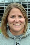 Jennifer Bodnar Head Shot