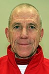 Assistant Cross Country