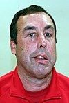 Brad Hackett