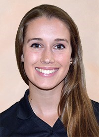 Kelsey Coates