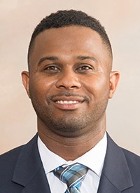 Joshua Carter